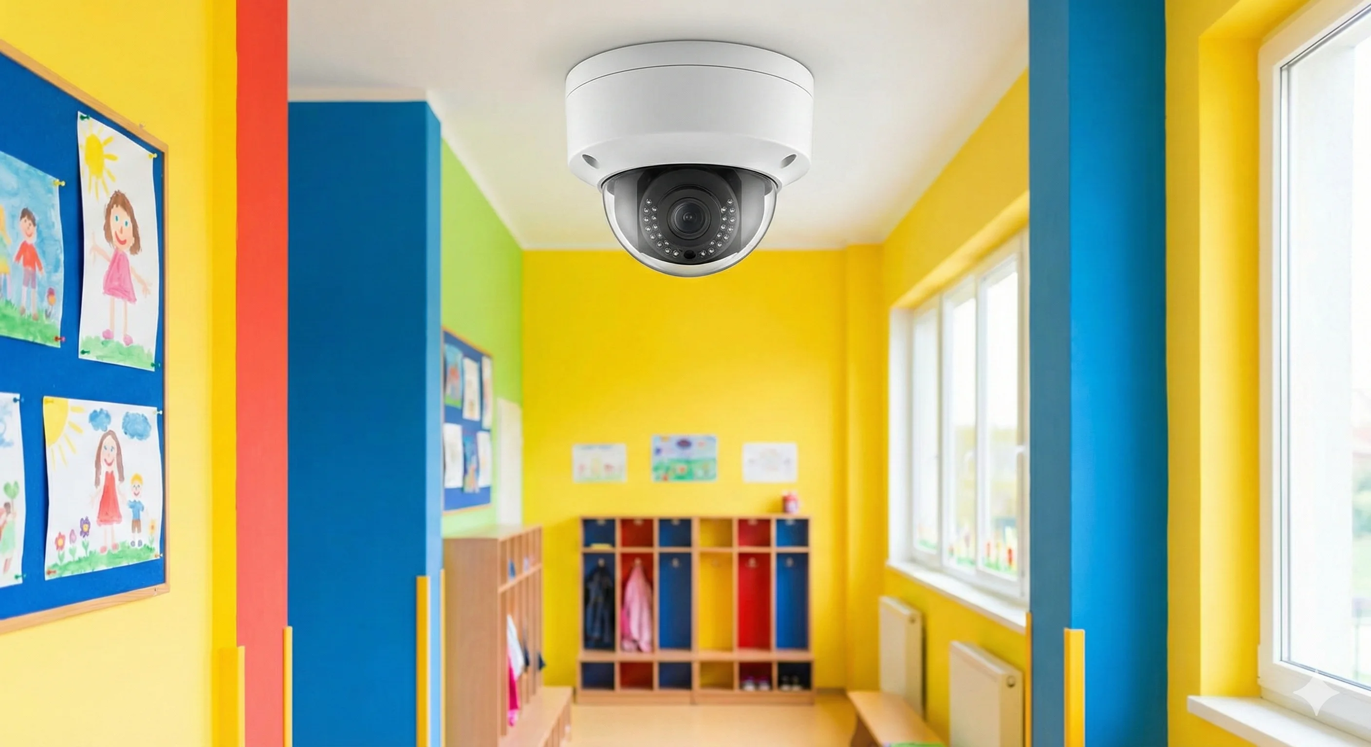 Қауіпсіздік жүйесі